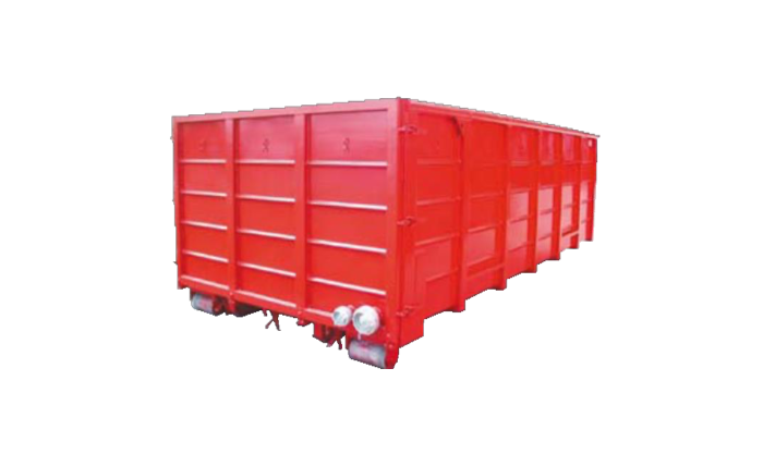 Conteneurs de filtration